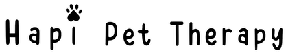 Hands and Paws, Inc. Logo